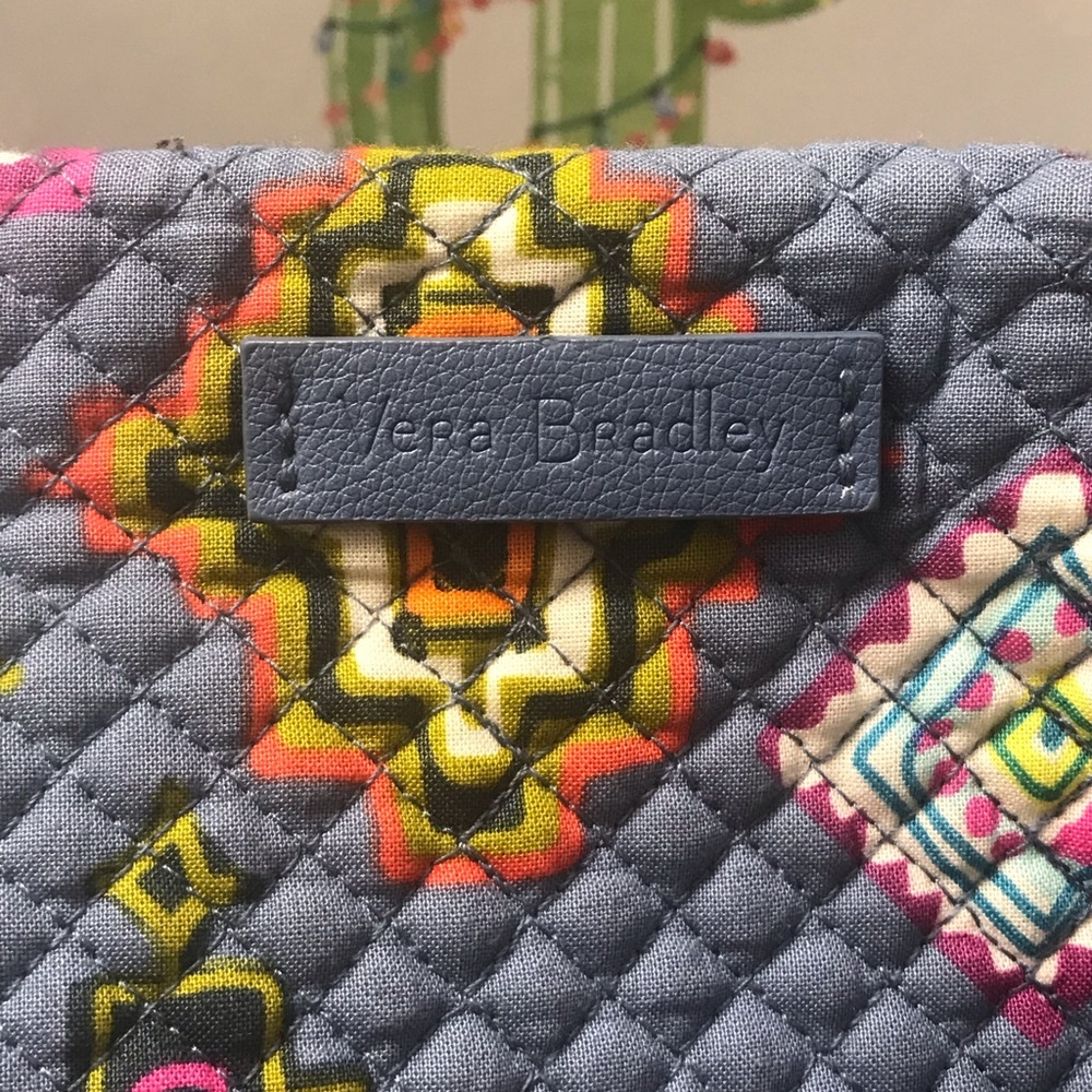 Vera Bradley bag